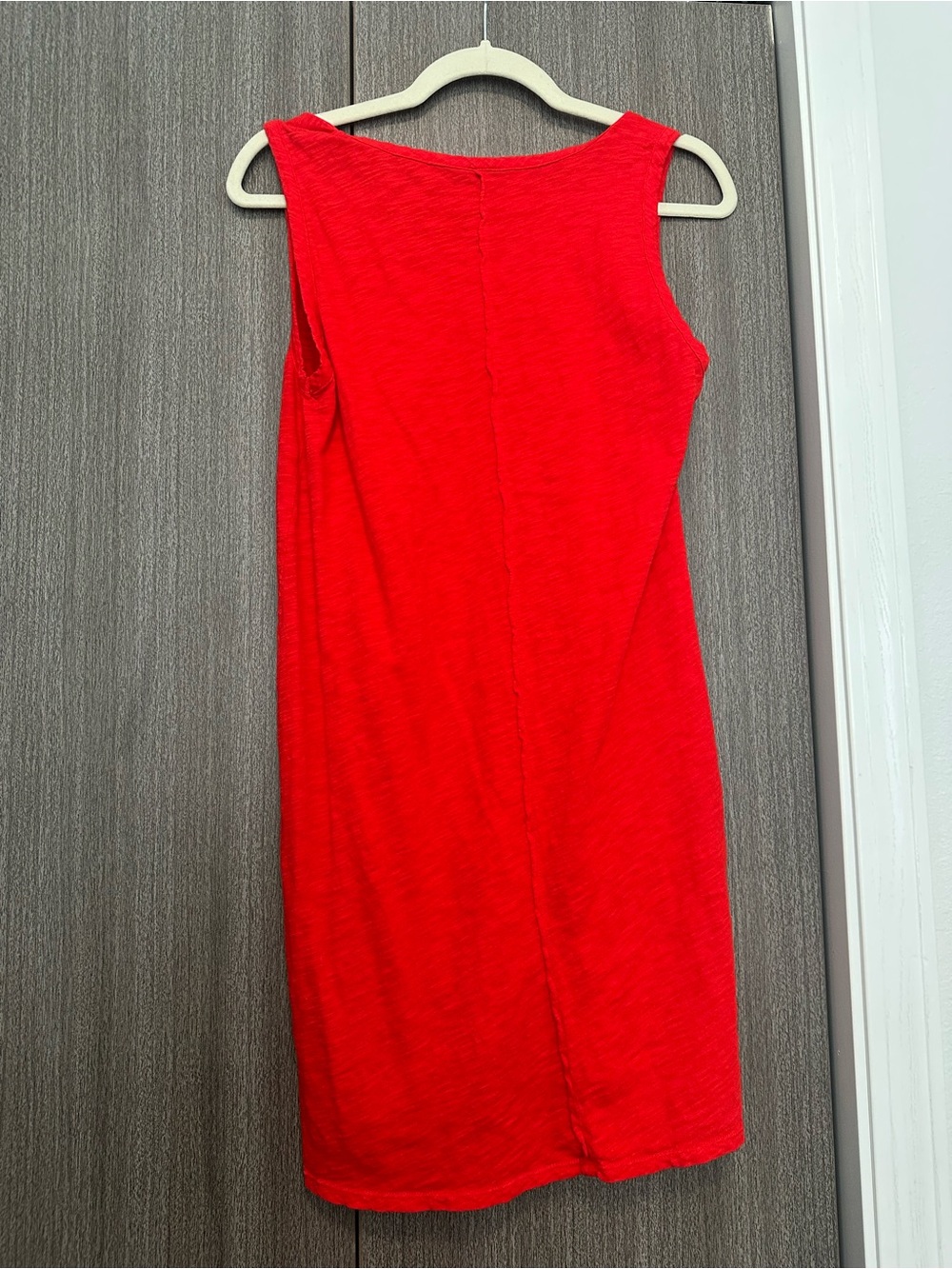 Bobi Tank Dress - Picture 4 of 4